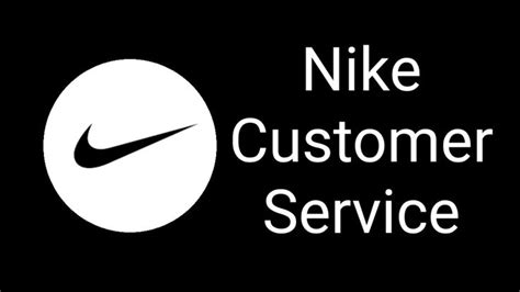 contact opnemen met nike|Nike 800 number customer service.